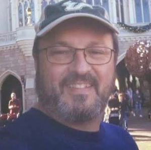 Meet your Posher, Mark